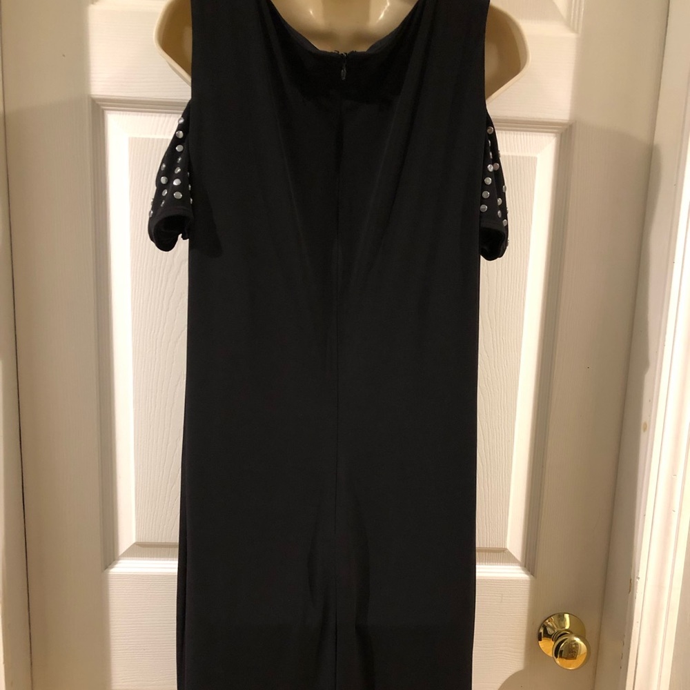 Calvin Klein Black Dress